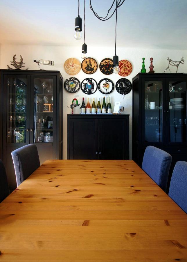 Apartamento Chez Flo et Marc Chouzy-sur-Cisse Exterior foto