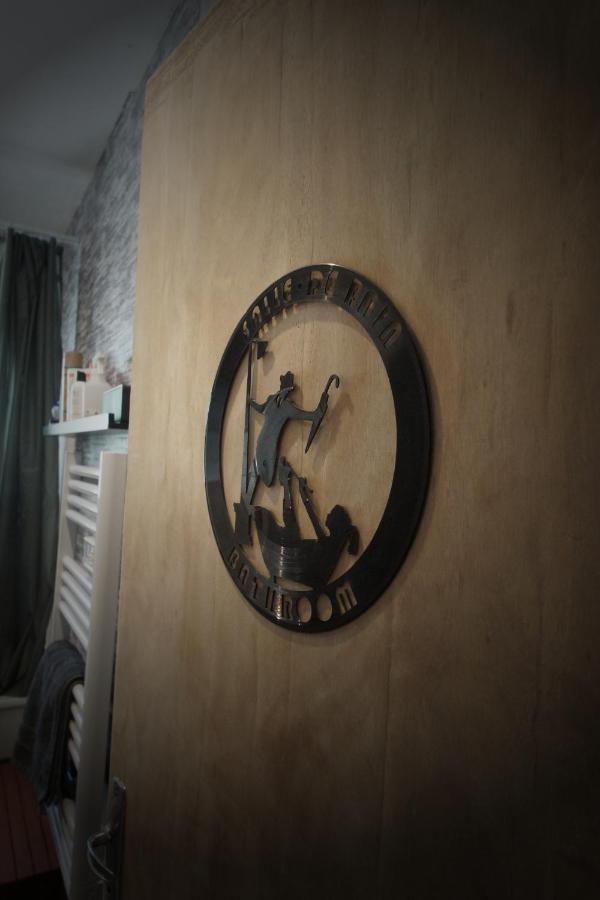Apartamento Chez Flo et Marc Chouzy-sur-Cisse Exterior foto