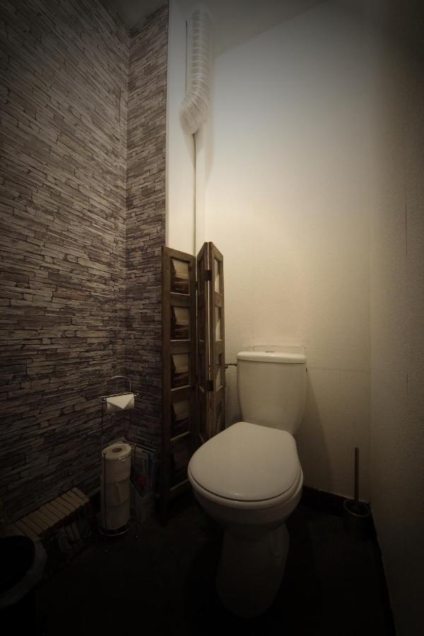 Apartamento Chez Flo et Marc Chouzy-sur-Cisse Exterior foto