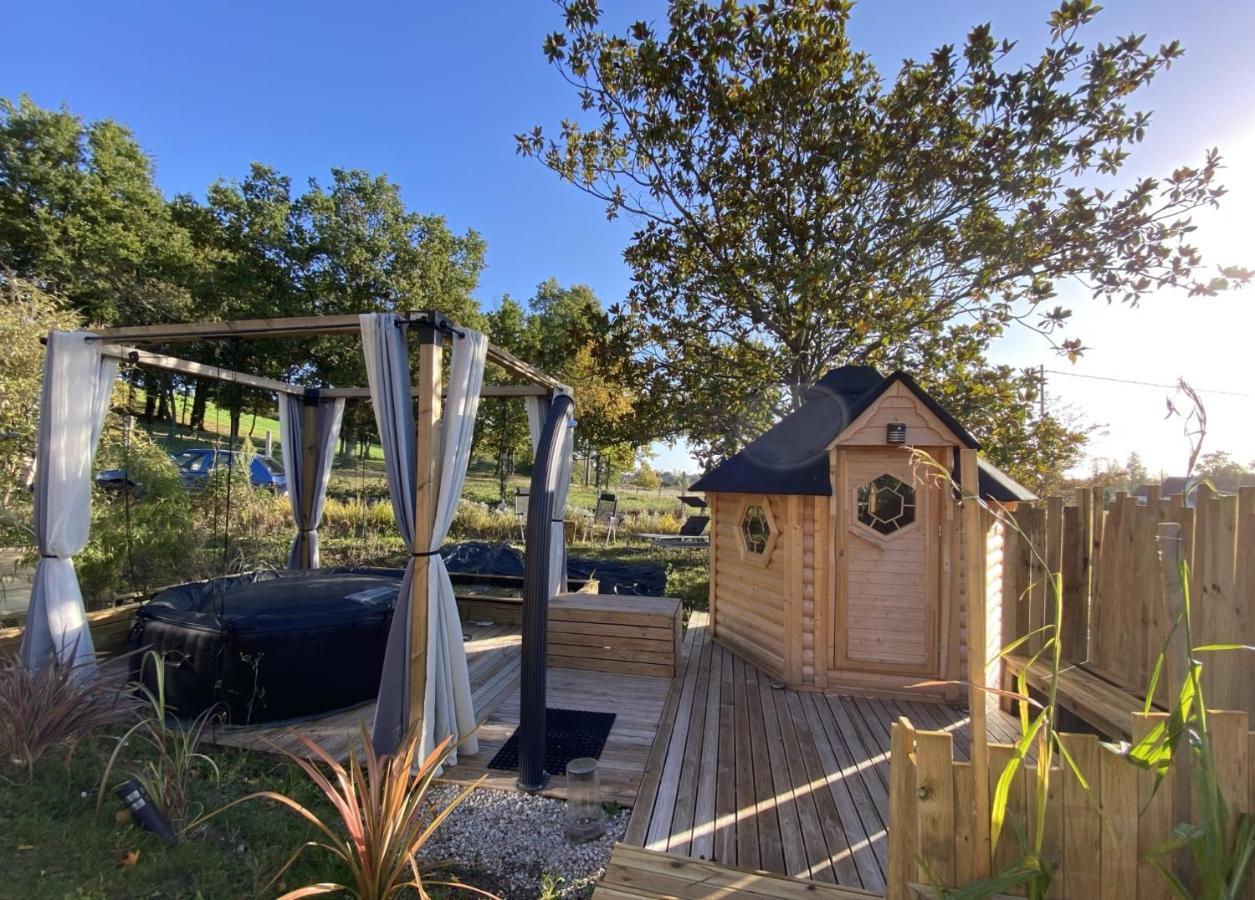 Apartamento Chez Flo et Marc Chouzy-sur-Cisse Exterior foto