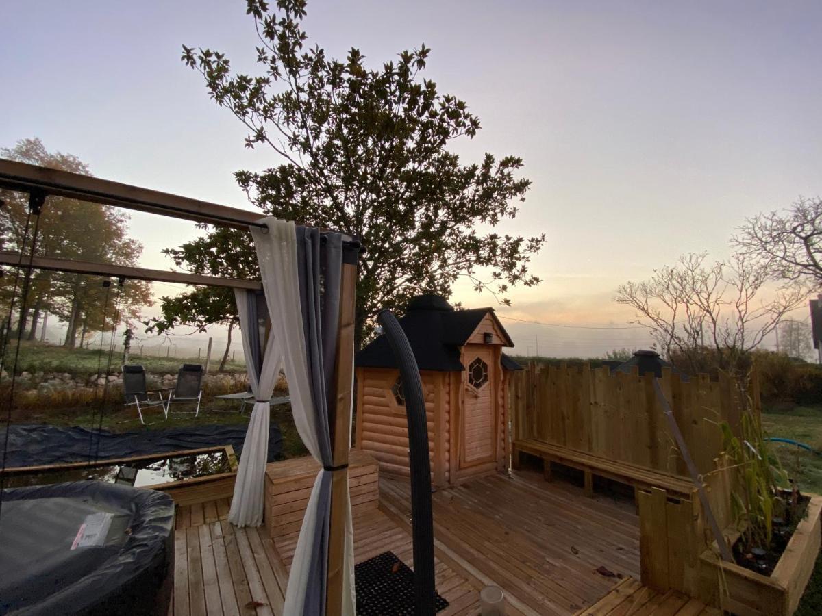 Apartamento Chez Flo et Marc Chouzy-sur-Cisse Exterior foto