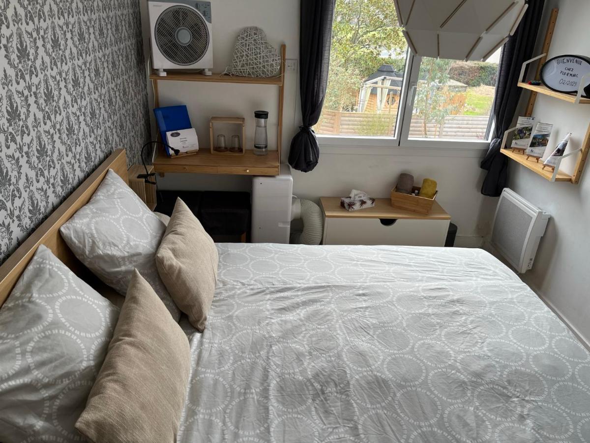 Apartamento Chez Flo et Marc Chouzy-sur-Cisse Exterior foto