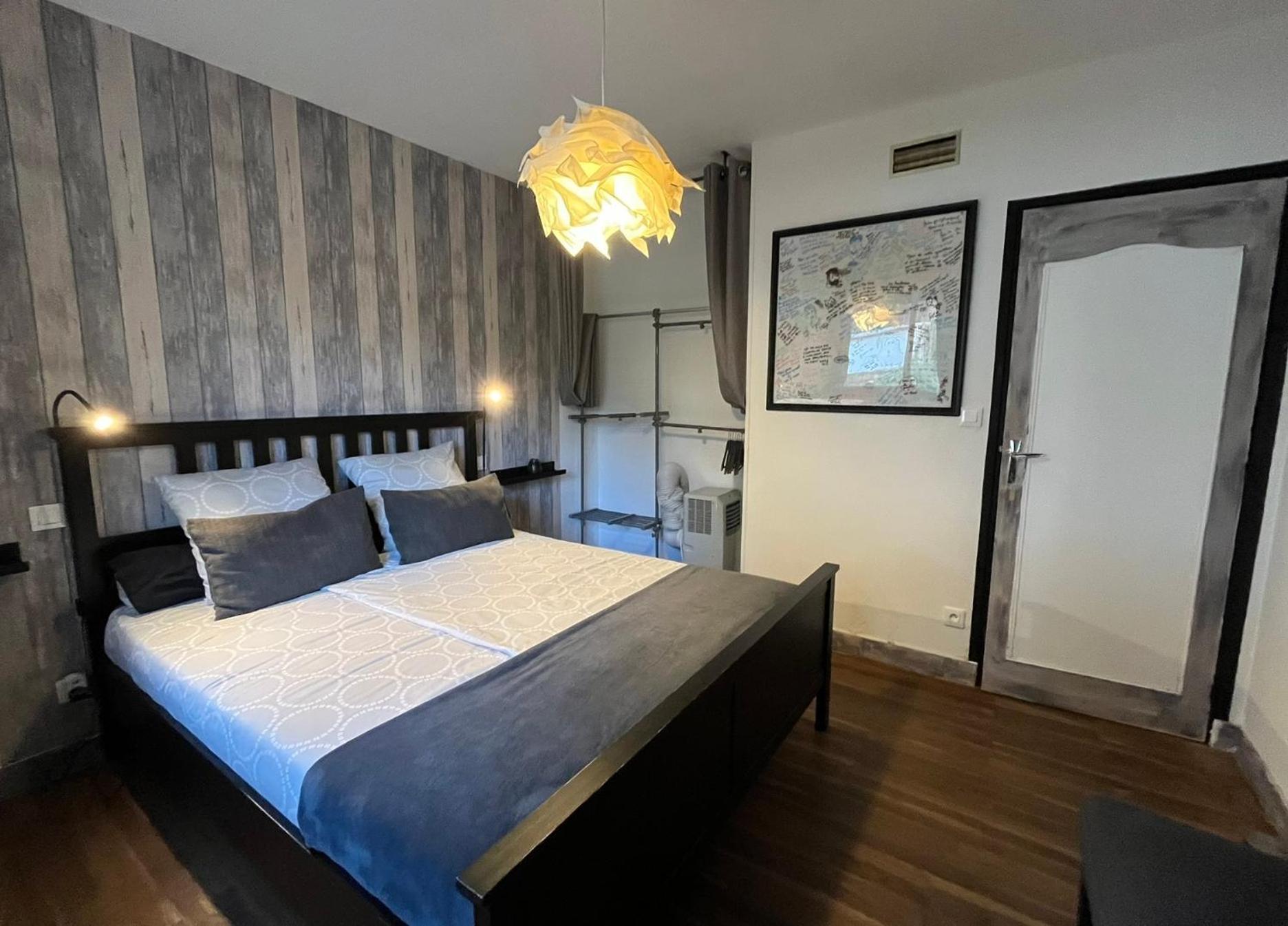 Apartamento Chez Flo et Marc Chouzy-sur-Cisse Exterior foto