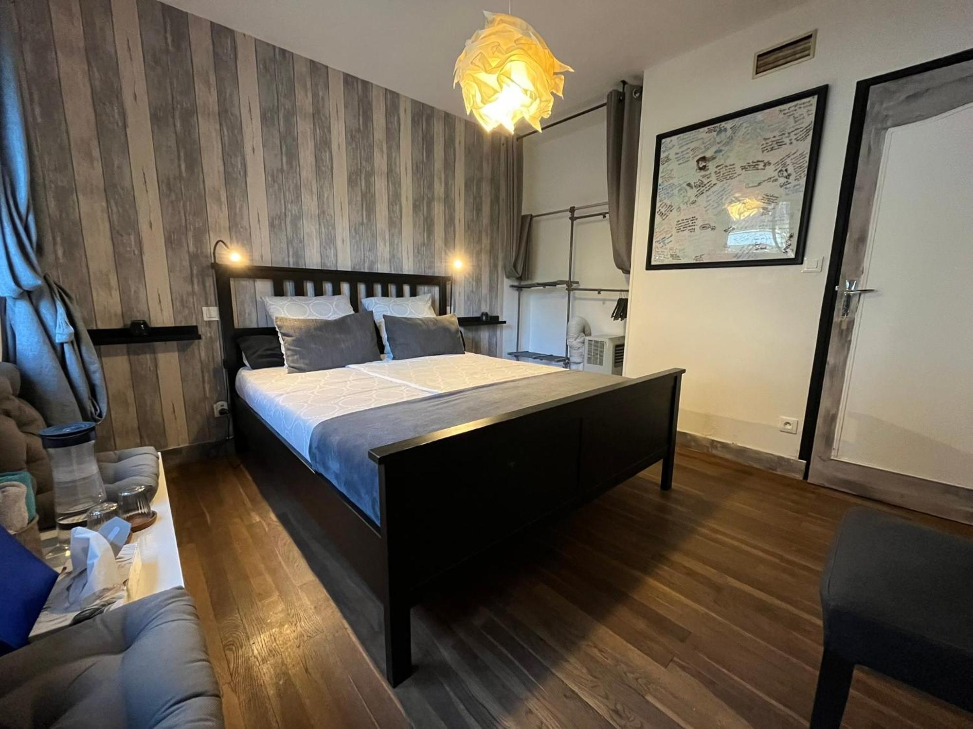Apartamento Chez Flo et Marc Chouzy-sur-Cisse Exterior foto