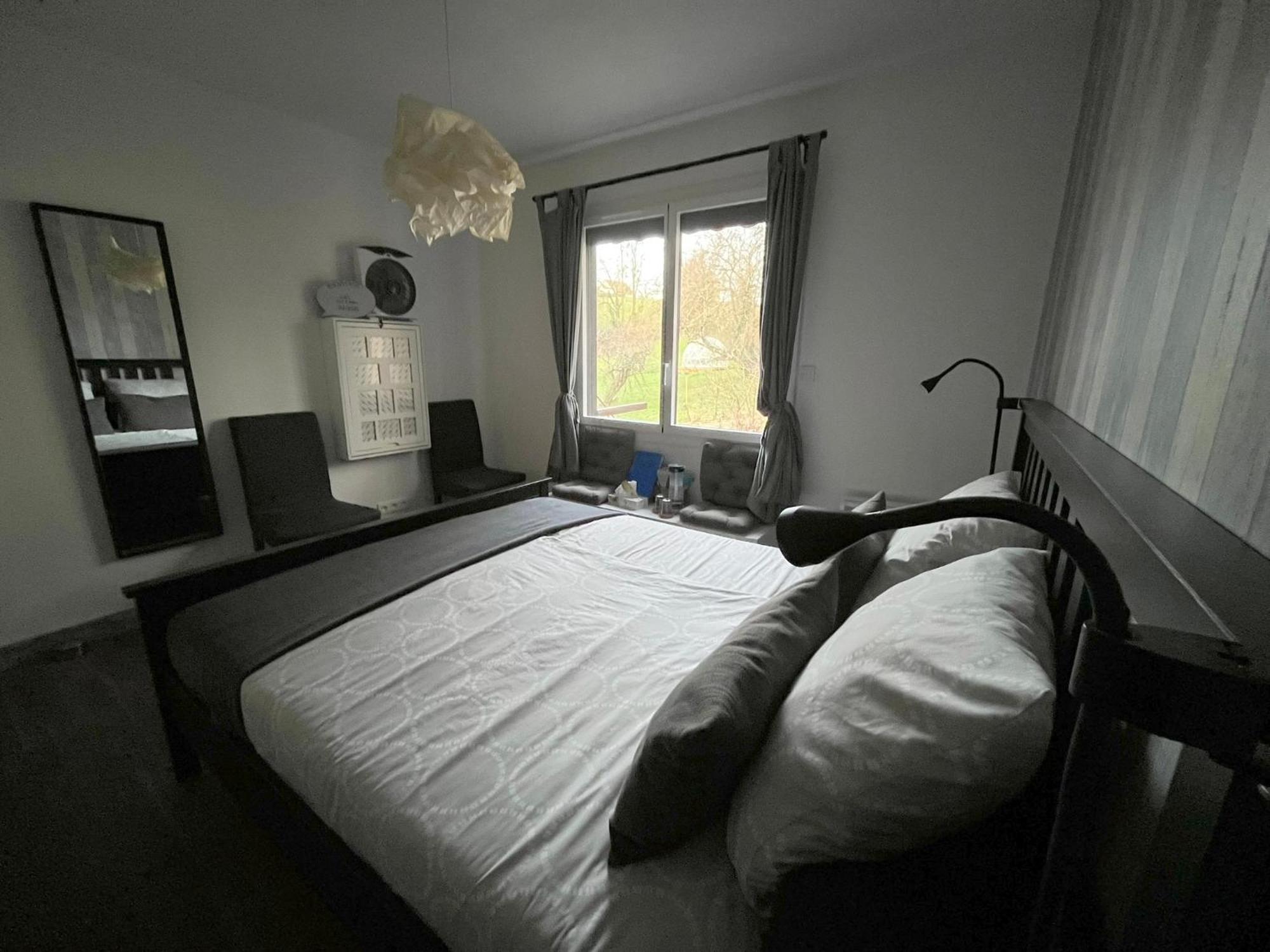 Apartamento Chez Flo et Marc Chouzy-sur-Cisse Exterior foto